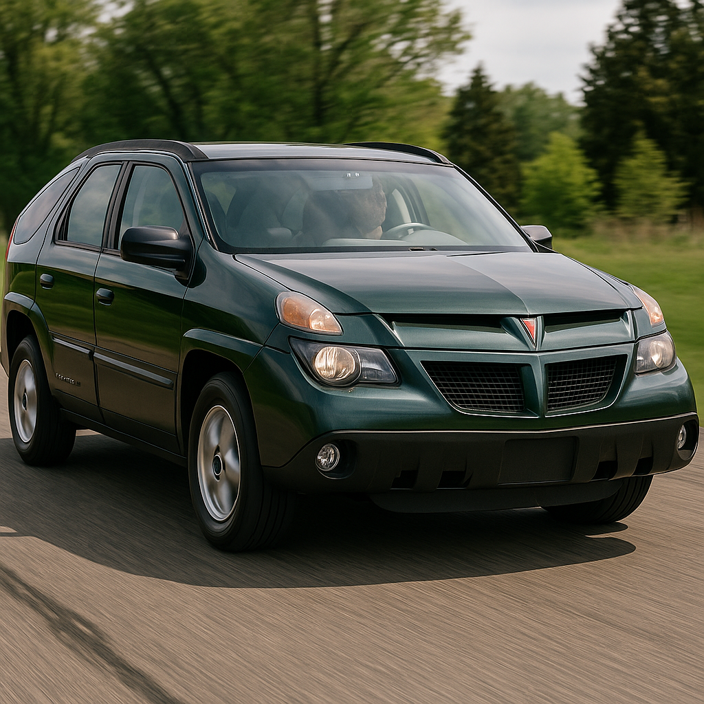 評価が低い大ヒット車12選