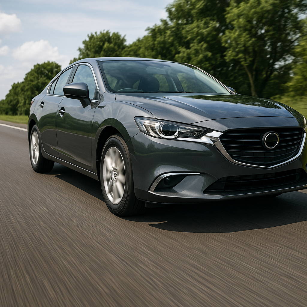 タイヤの素材と新時代の展望