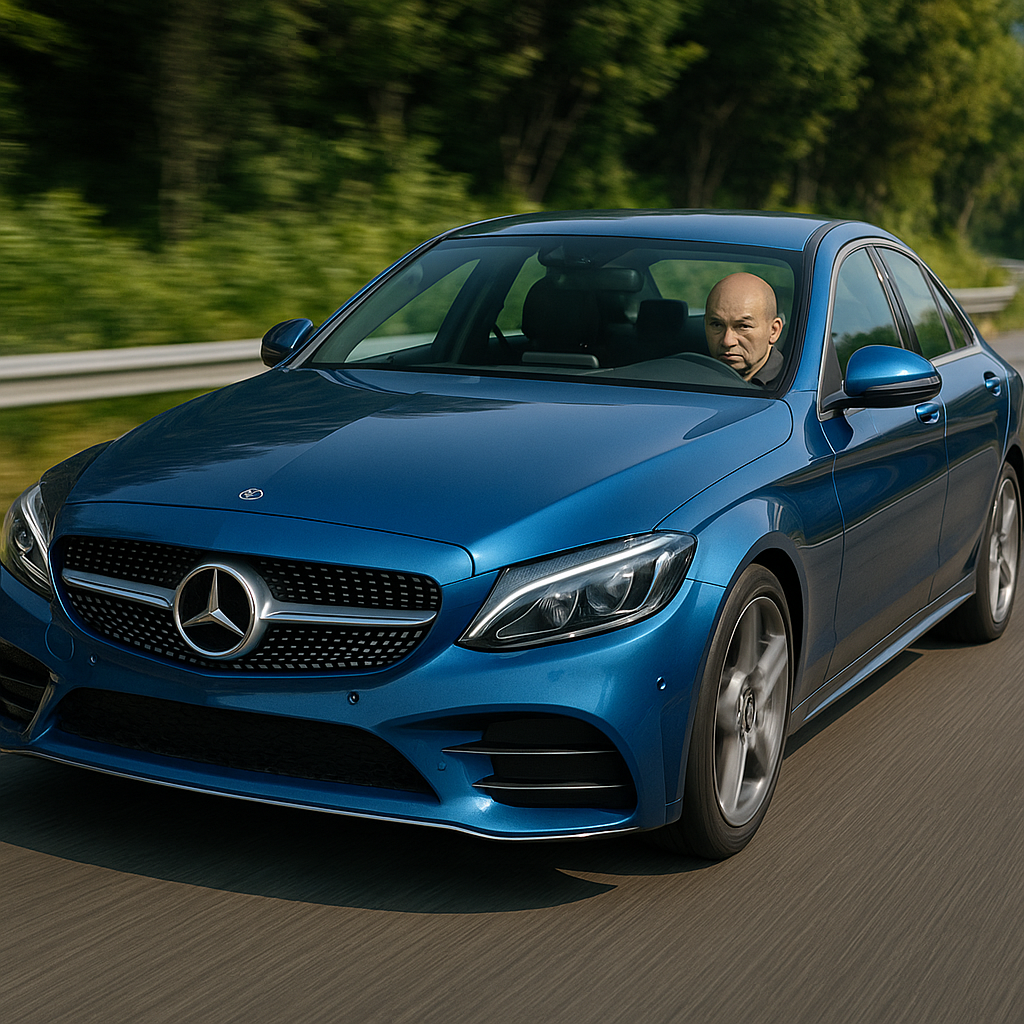 清水草一の自動車ラスト・ロマン第23回