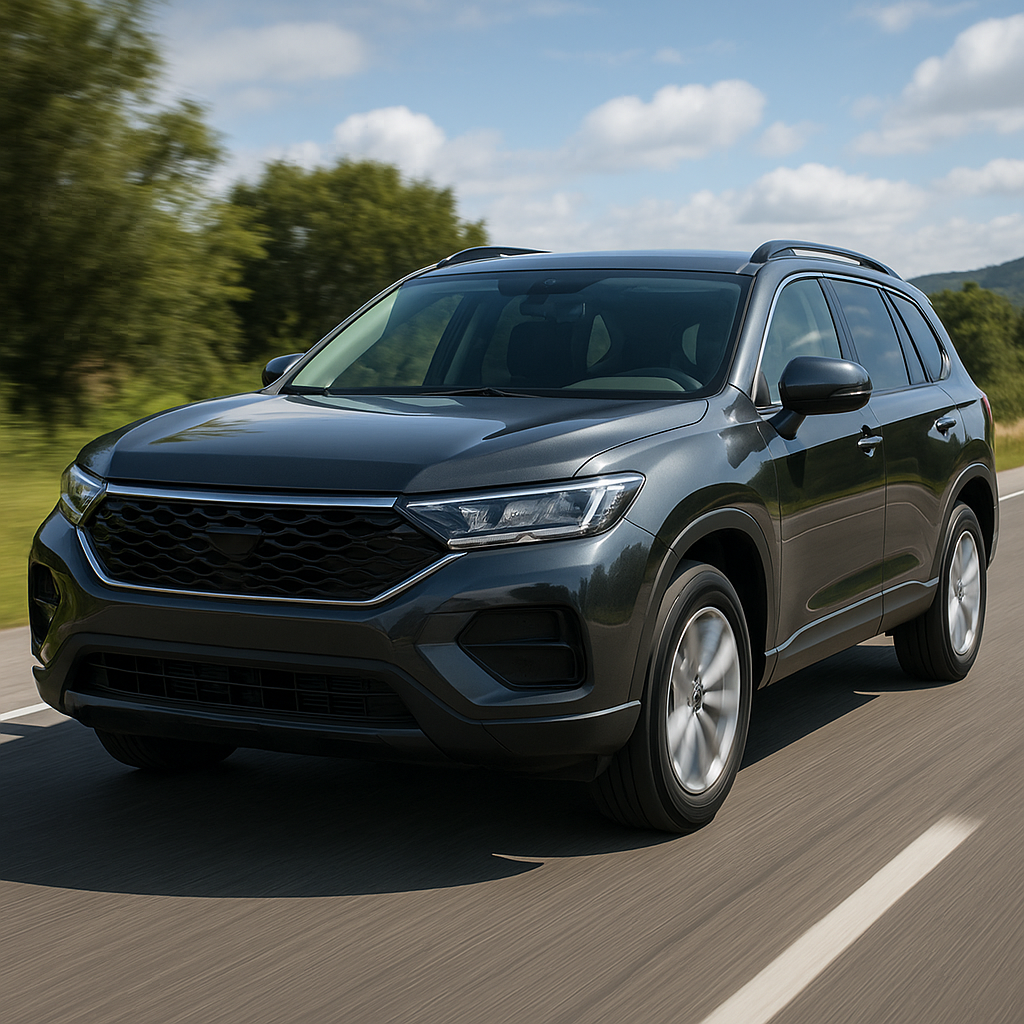 SUV買取業者おすすめランキング